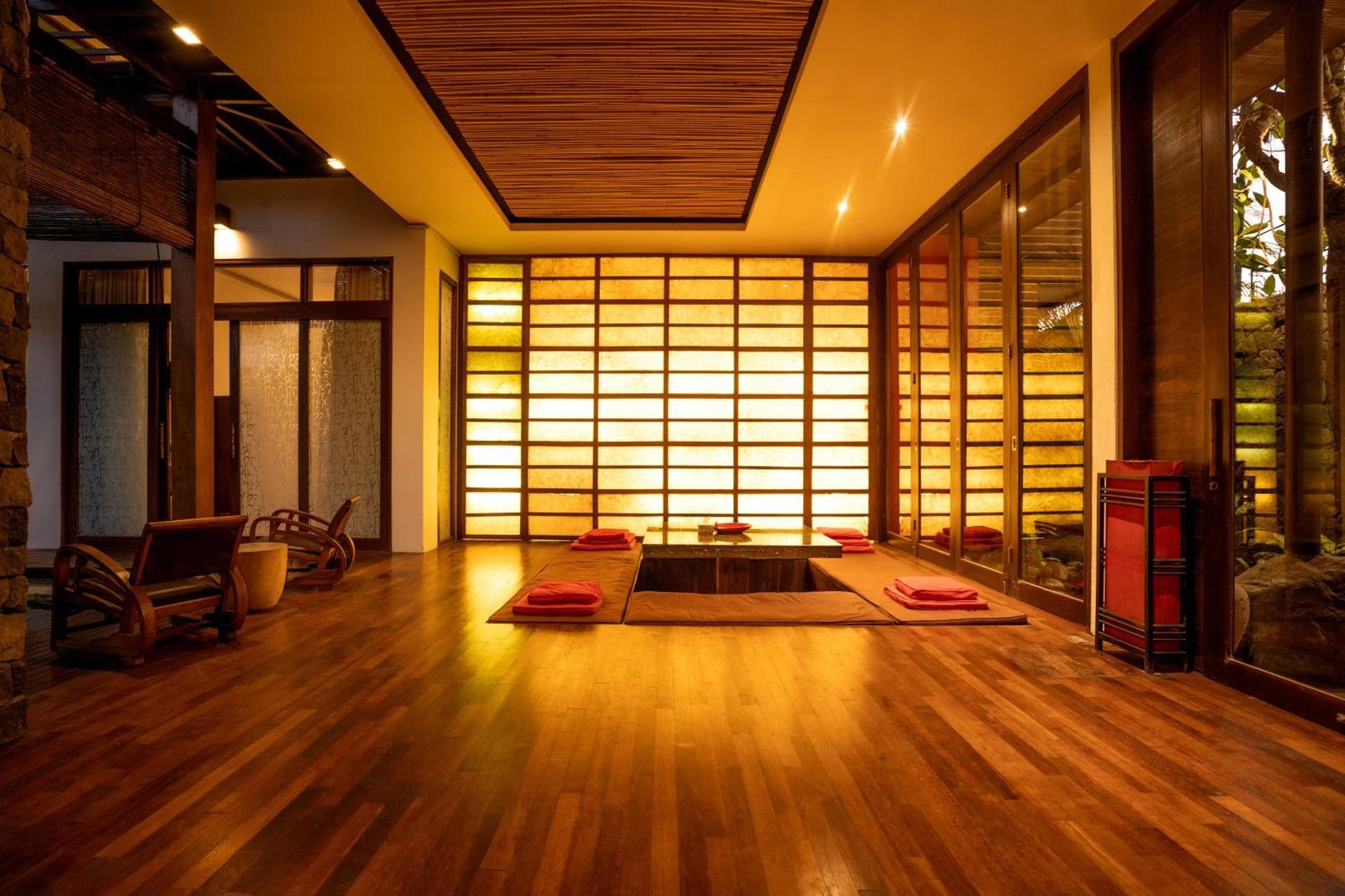 Villa Nara - Your Unique & Private Villa In Seminyak Petitenget Ngoại thất bức ảnh