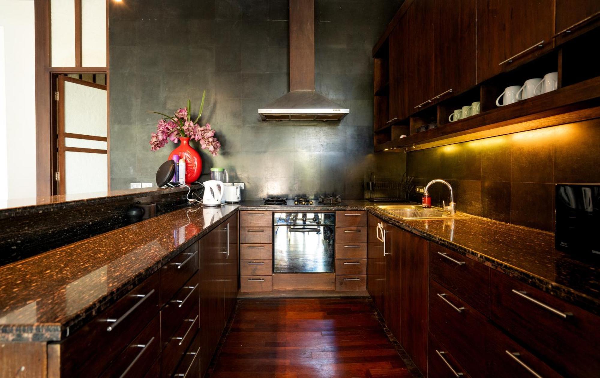 Villa Nara - Your Unique & Private Villa In Seminyak Petitenget Ngoại thất bức ảnh