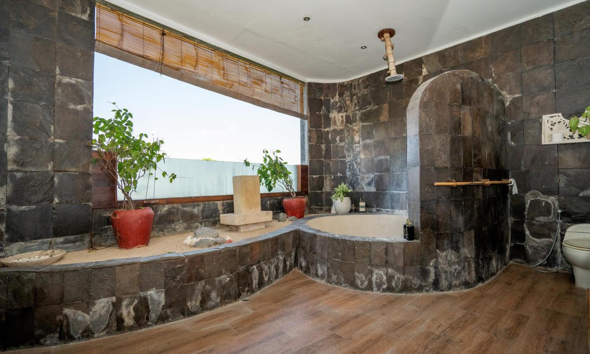 Villa Nara - Your Unique & Private Villa In Seminyak Petitenget Ngoại thất bức ảnh