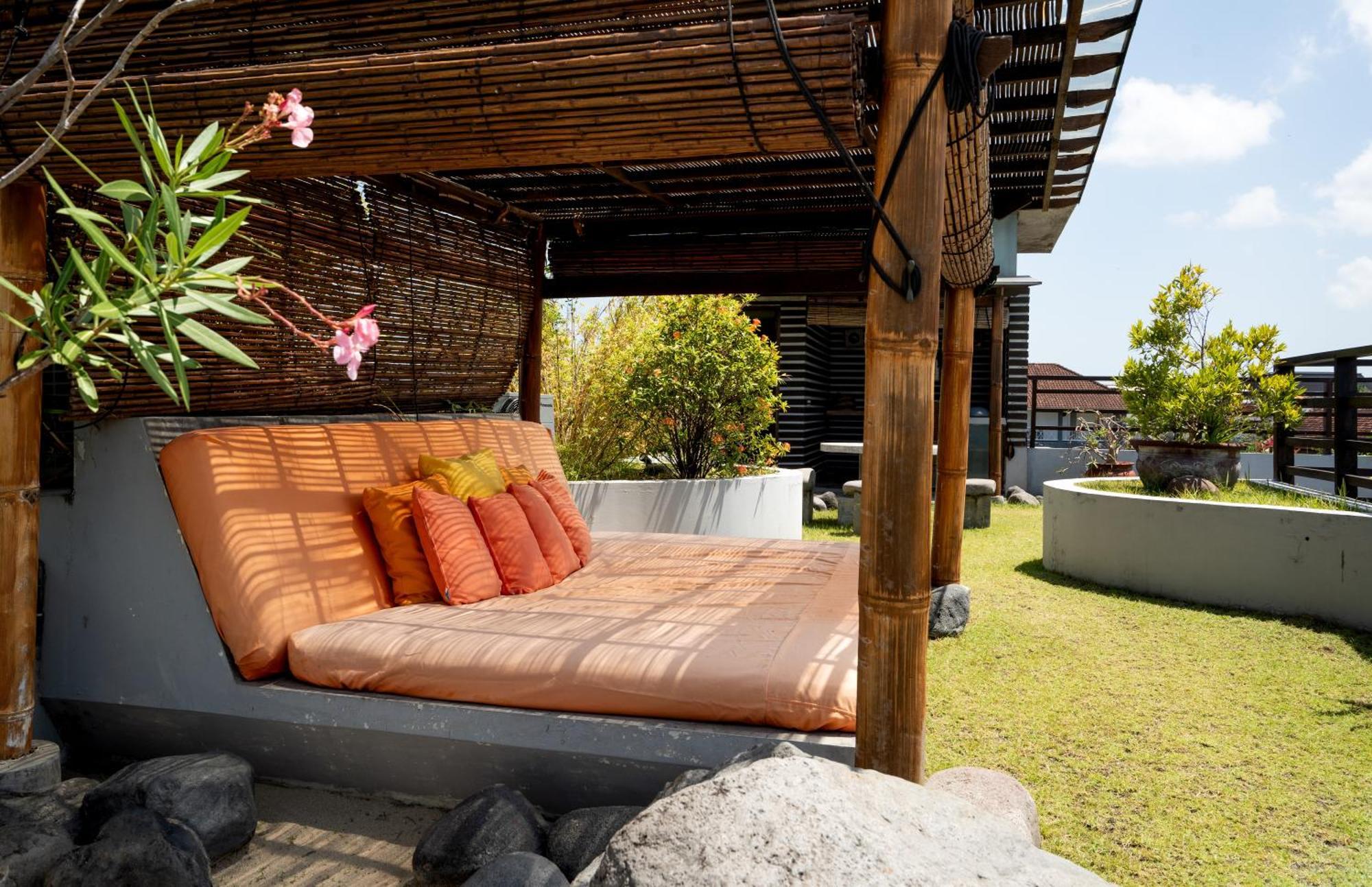 Villa Nara - Your Unique & Private Villa In Seminyak Petitenget Ngoại thất bức ảnh