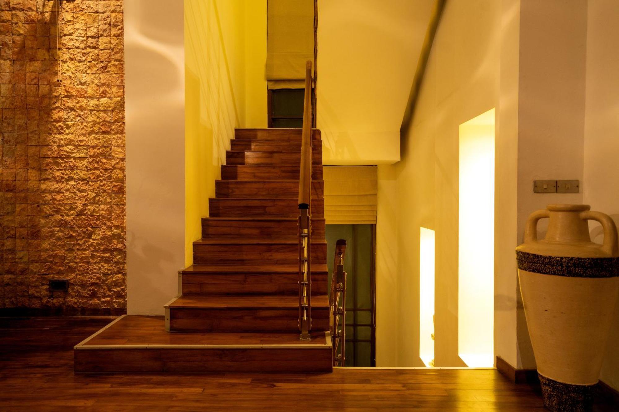 Villa Nara - Your Unique & Private Villa In Seminyak Petitenget Ngoại thất bức ảnh