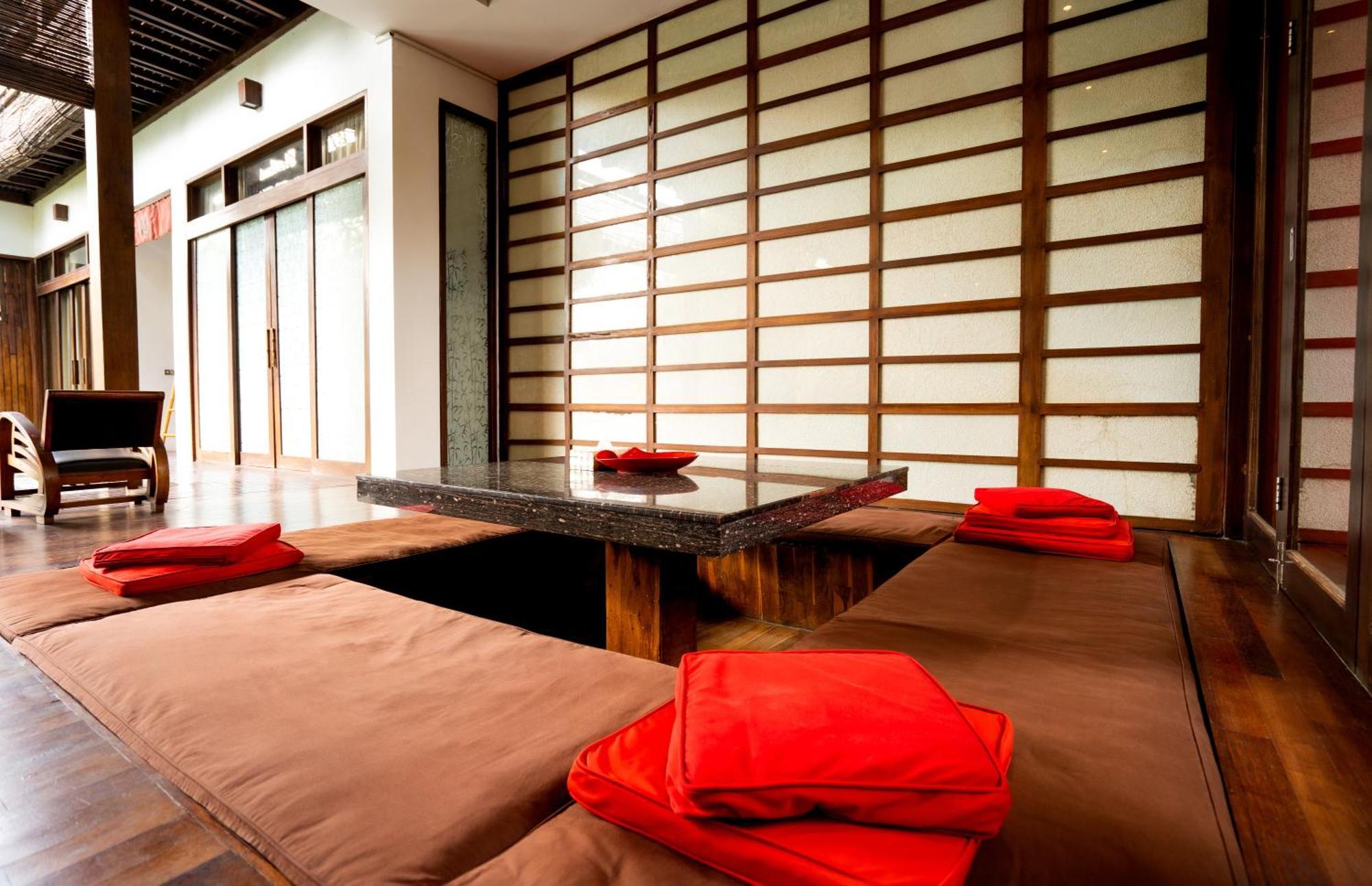 Villa Nara - Your Unique & Private Villa In Seminyak Petitenget Ngoại thất bức ảnh